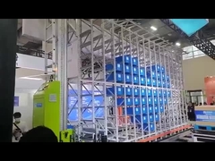 Automatyczny system magazynowy