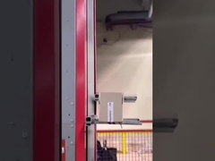 Rozwiązania automatyki magazynów AMR 4 Way Shuttle And Material Handling